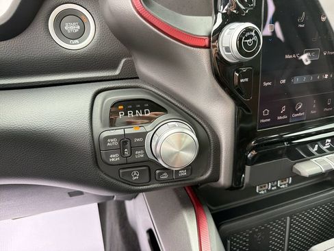 Used 2026 RAM 1500 Rebel w/ Rebel Level 1 Equipment Group AWD/4WD image 27