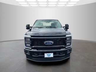 New 2026 Ford F250 XL w/ STX Appearance Package video 2