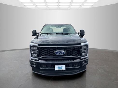 New 2026 Ford F250 XL w/ STX Appearance Package image 2