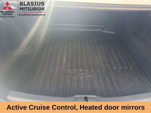 Used 2024 Toyota Crown AWD/4WD image 14