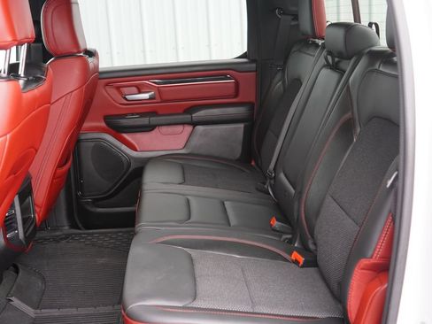 Used 2022 RAM 1500 Rebel w/ Rebel Level 1 Equipment Group AWD/4WD image 33