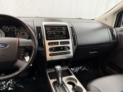 Used 2009 Ford Edge Limited image 15