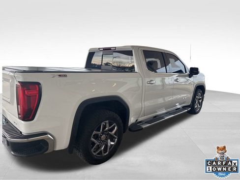 Used 2024 GMC Sierra 1500 SLT w/ SLT Premium Plus Package image 7