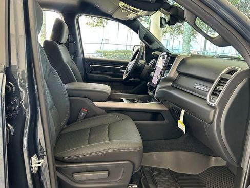 New 2026 RAM 1500 Big Horn image 28