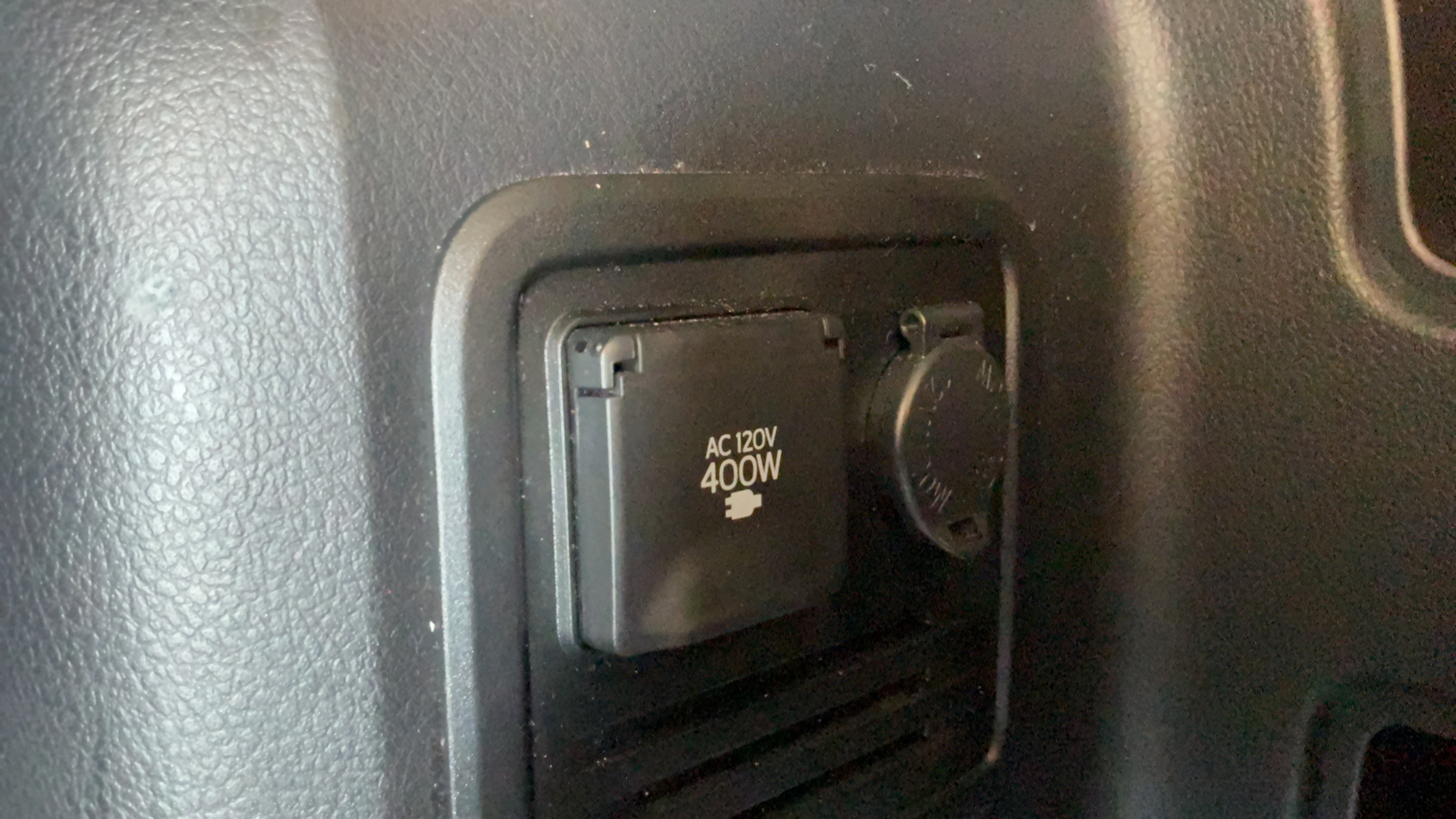 Certified 2024 Toyota 4Runner TRD Sport RWD image 32
