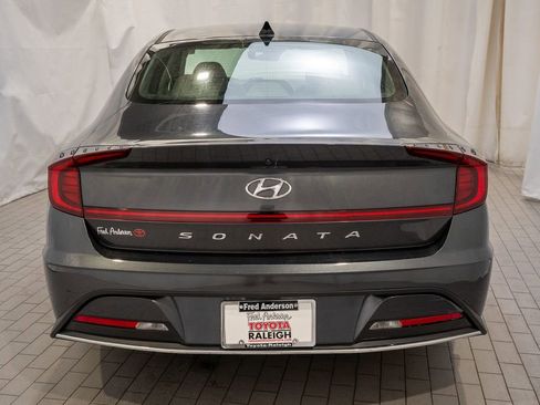 Used 2021 Hyundai Sonata SE image 5