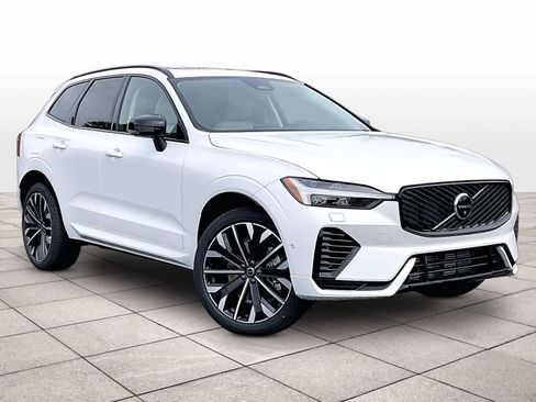 New 2026 Volvo XC60 T8 Ultra w/ Protection Package Premier image 2