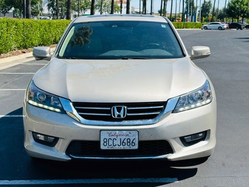 Used 2014 Honda Accord EX-L image 5