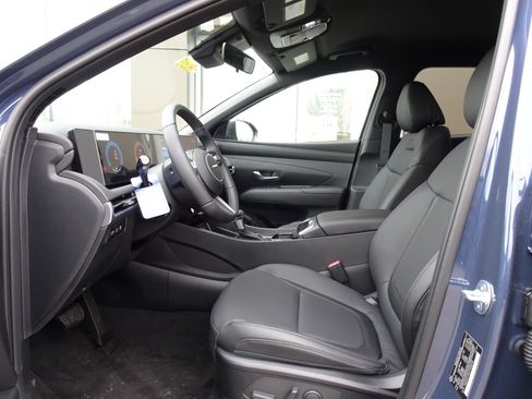 New 2026 Hyundai Tucson XRT AWD/4WD image 8