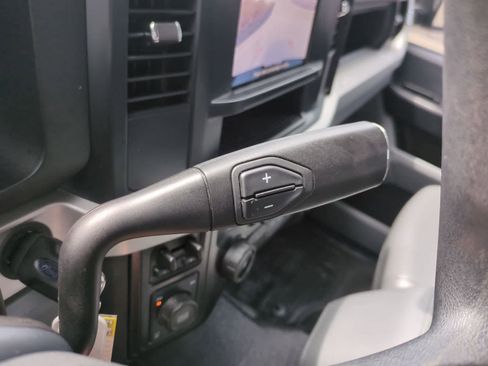 Used 2025 Ford F350 XL w/ XL Off-Road Package AWD/4WD image 31