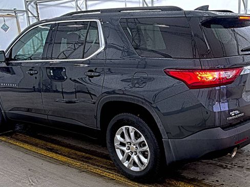 Used 2019 Chevrolet Traverse LT FWD image 6