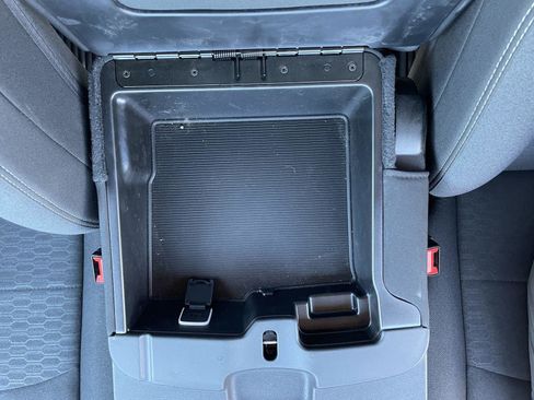 Used 2025 RAM 3500 Tradesman image 23