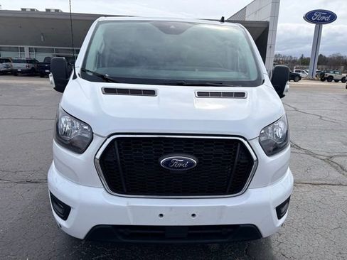 Used 2024 Ford Transit 350 XLT RWD image 7