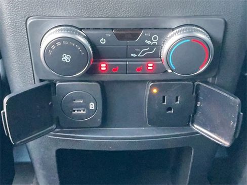 Used 2020 Ford Explorer ST w/ Premium Technology Package image 16