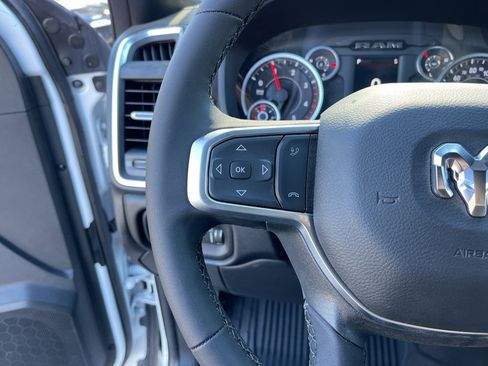 New 2026 RAM 2500 Big Horn image 14