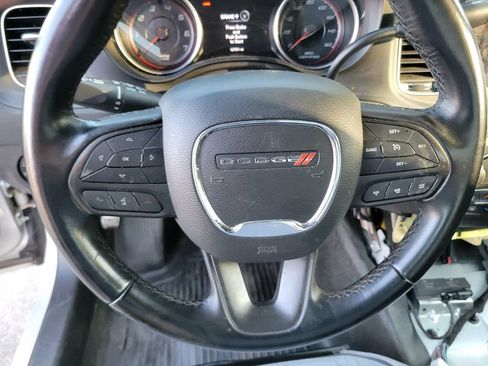 Used 2021 Dodge Charger Police w/ Fleet Safety Group AWD/4WD image 12