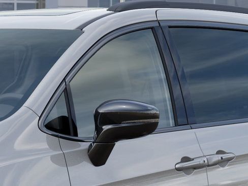 New 2026 Chrysler Pacifica Limited image 12