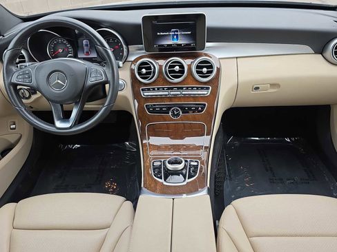 Used 2018 Mercedes-Benz C 300 Sedan w/ Premium Package image 14