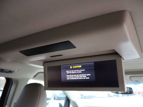 Used 2015 Toyota Sienna XLE Premium image 14