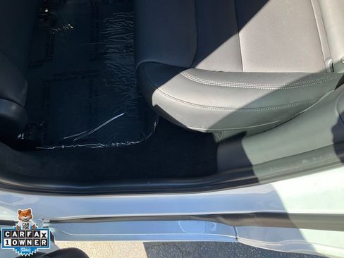 Used 2023 Tesla Model S Standard Range image 25