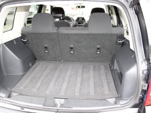 Used 2011 Jeep Patriot Sport w/ PWR Value Group AWD/4WD image 22