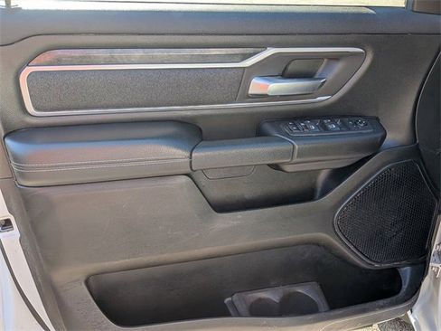 Used 2020 RAM 1500 Big Horn image 12