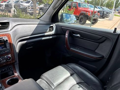 Used 2014 Chevrolet Traverse LTZ w/ LPO, 'HIT The Road' Package AWD/4WD image 21