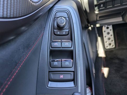 New 2026 Subaru WRX Limited image 23