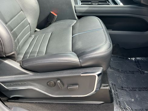 Used 2026 Ford F350 Platinum AWD/4WD image 18