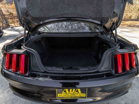 Used 2017 Ford Mustang GT Premium w/ GT Performance Package image 67