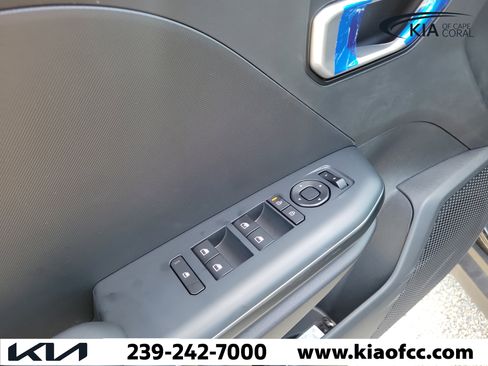 New 2026 Kia K4 FWD image 23