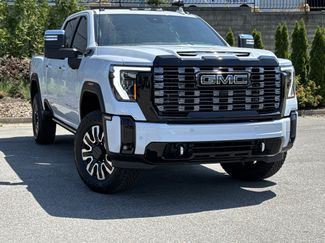 New 2026 GMC Sierra 2500 Denali Ultimate AWD/4WD video 2