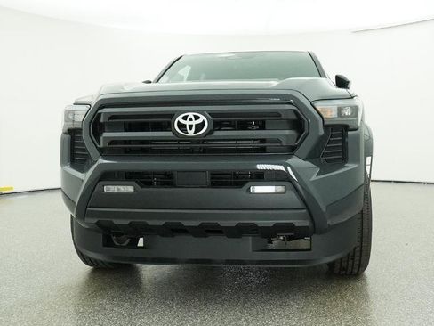 New 2026 Toyota Tacoma SR5 RWD image 6