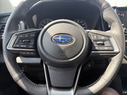 Certified 2026 Subaru Ascent Premium w/ Premium Package AWD/4WD image 25