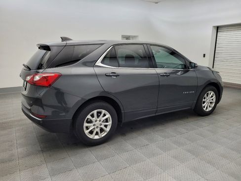 Used 2018 Chevrolet Equinox LT image 10