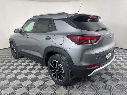 New 2026 Chevrolet TrailBlazer LT w/ Convenience Package image 5