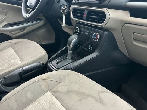 Used 2020 Ford EcoSport S image 16