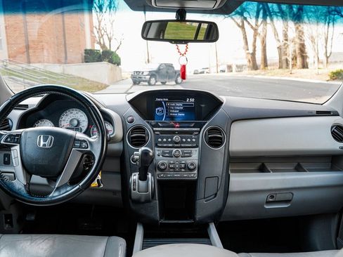 Used 2012 Honda Pilot EX-L image 8
