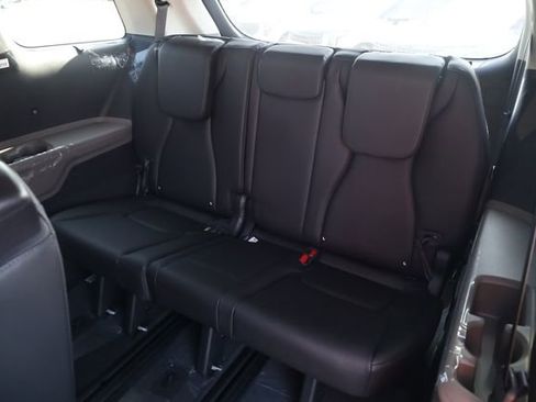 New 2026 Kia Carnival EX image 23