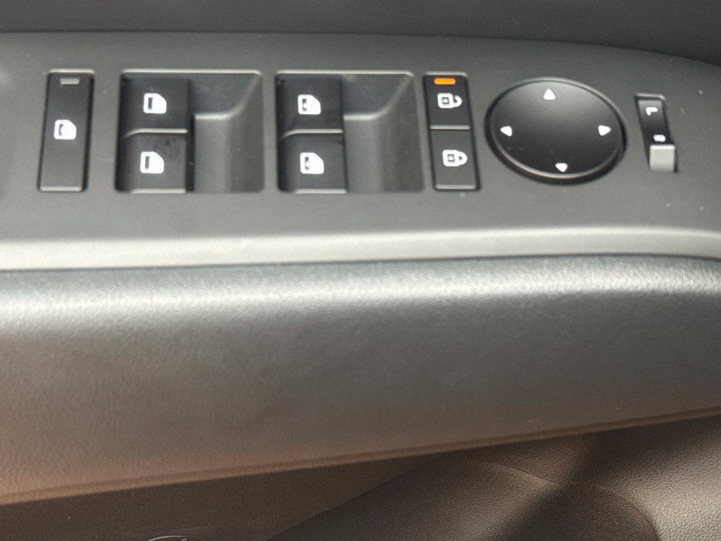 New 2026 Hyundai Tucson SEL FWD image 22