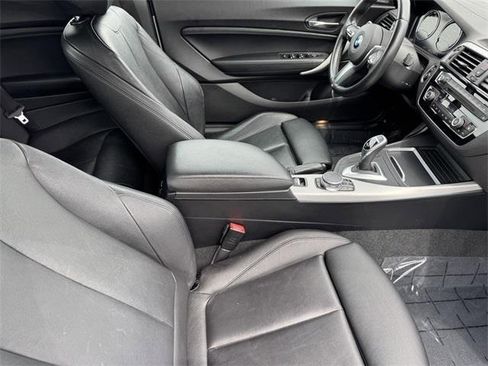 Used 2018 BMW M240i xDrive M240i image 8