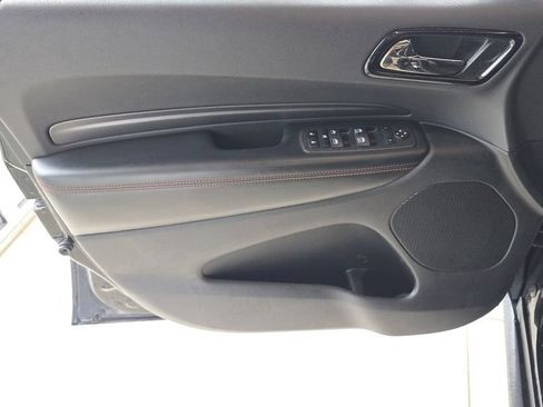 Used 2023 Dodge Durango GT AWD/4WD image 25