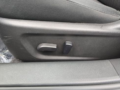 Used 2025 Nissan Altima 2.5 SV image 24