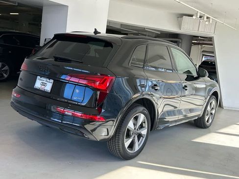 Certified 2025 Audi Q5 2.0T Premium image 4