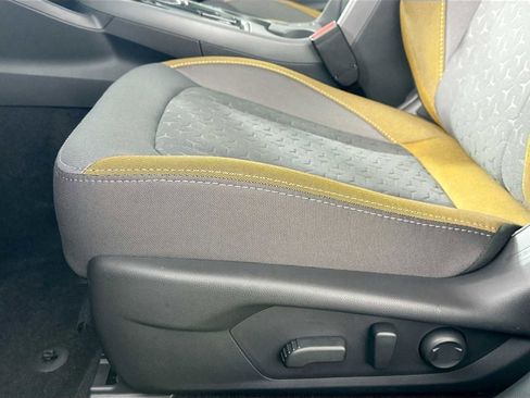 Certified 2025 Subaru Crosstrek 2.5i Sport w/ Crosstrek Mirror Package image 17