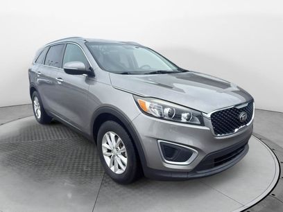Used 2016 Kia Sorento FWD w/ LX Convenience Package
