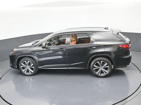 Used 2022 Lexus RX 350L FWD w/ Premium Package image 58