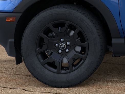 New 2026 Ford Bronco Sport Big Bend AWD/4WD image 36