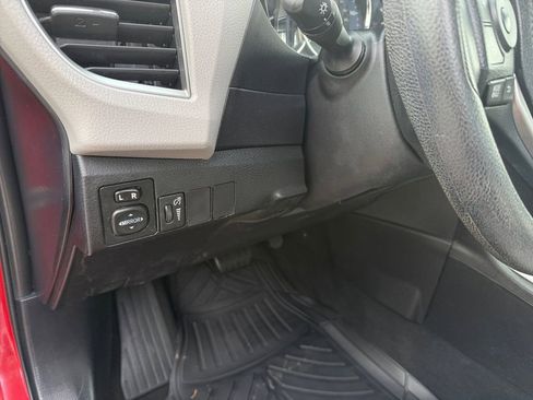 Used 2014 Toyota Corolla LE w/ Driver Convenience Package image 16