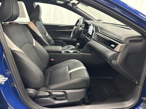 Used 2026 Toyota Camry SE FWD image 61